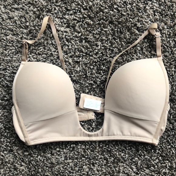 Other - No show bra 36c